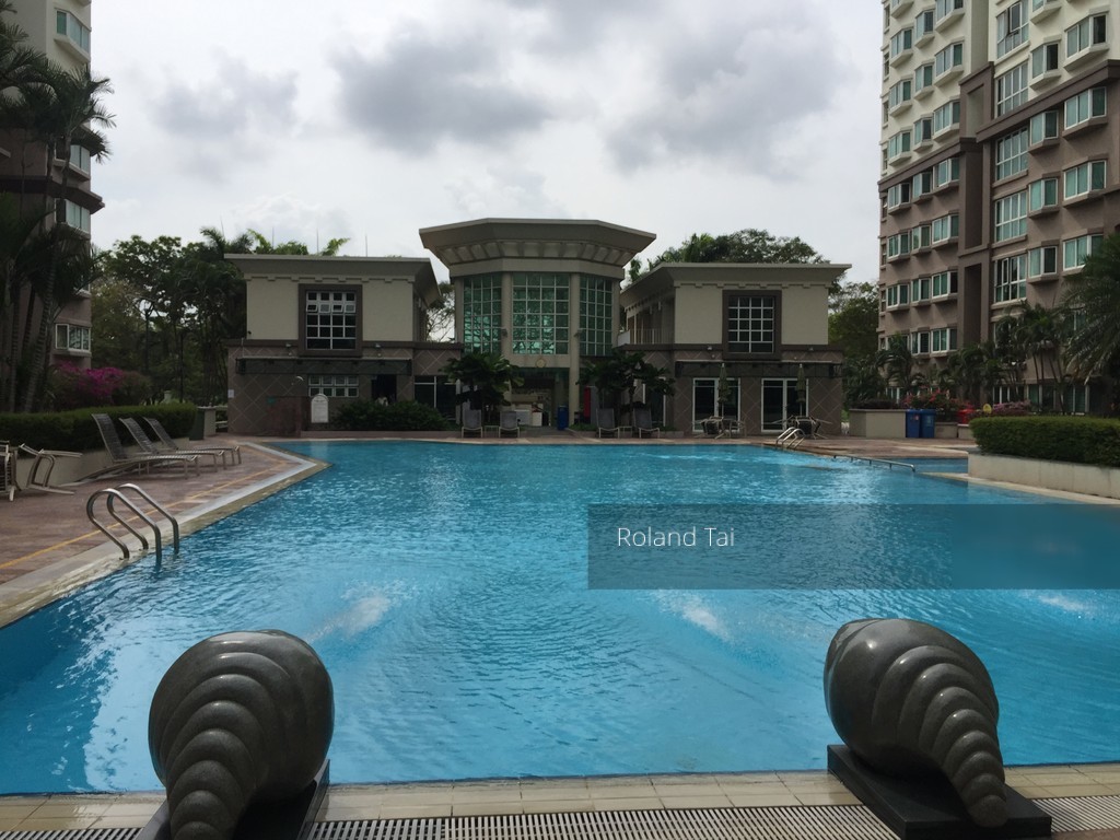 Evergreen Park (D19), Apartment #134506702